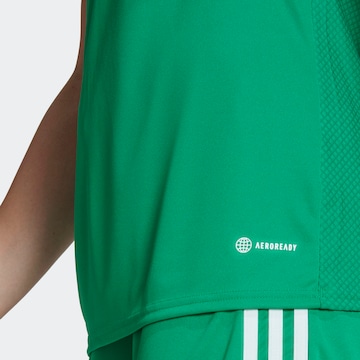 ADIDAS PERFORMANCE Jersey 'Tiro 23 League' in Green