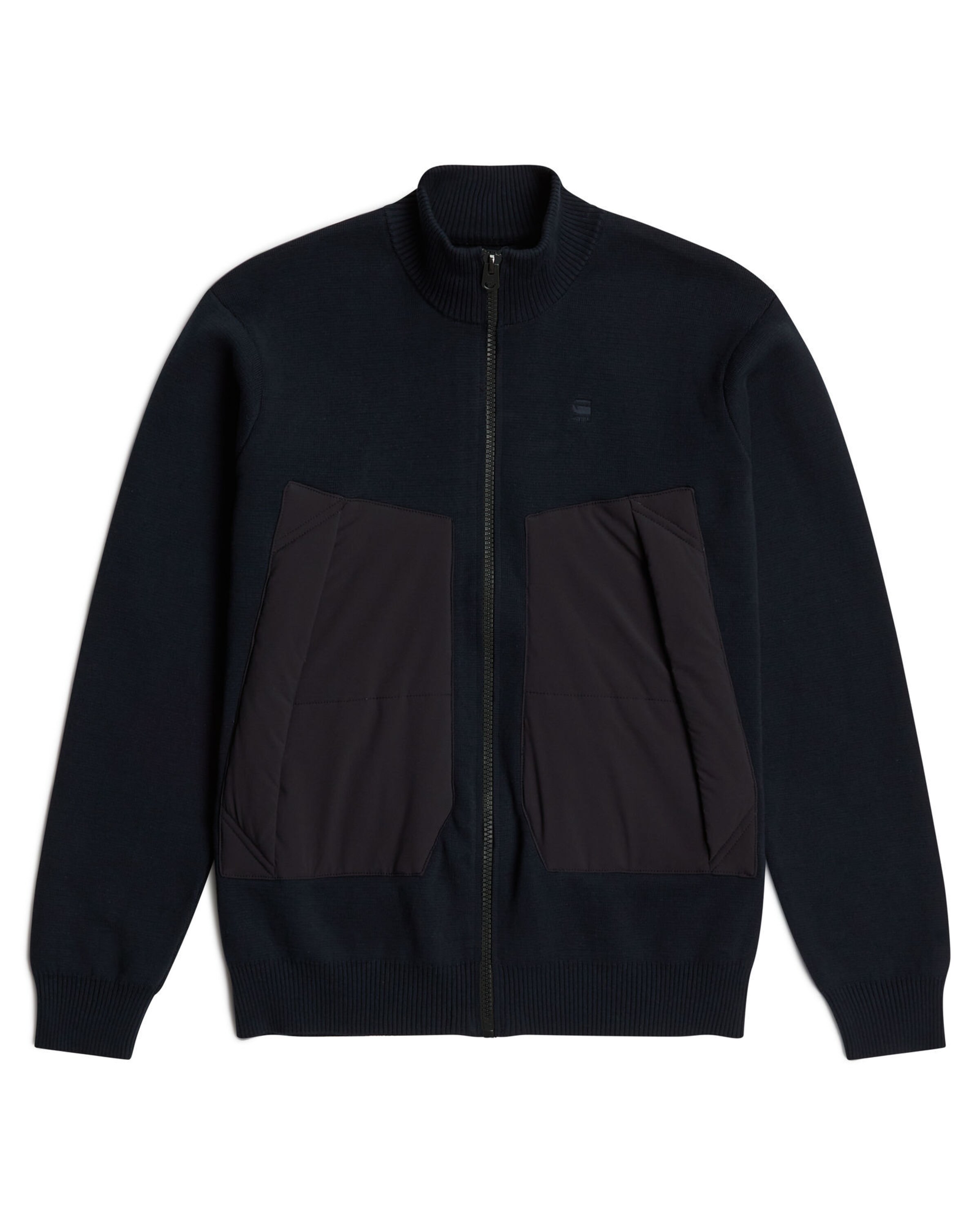 G-STAR Tussenjas 'Alfresco' in Blauw: voorkant