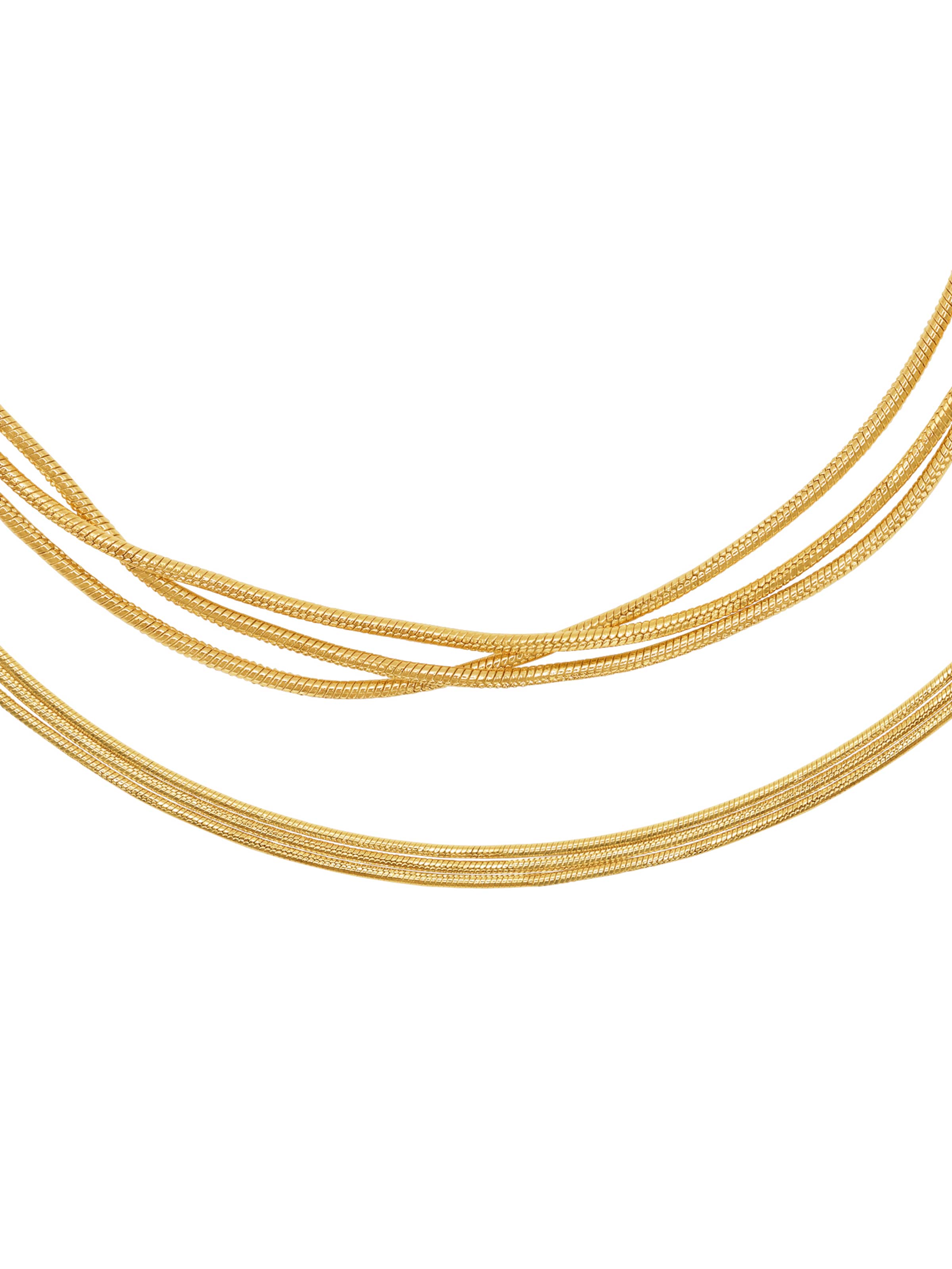 Heideman Sieraden set 'Ariana' in Goud