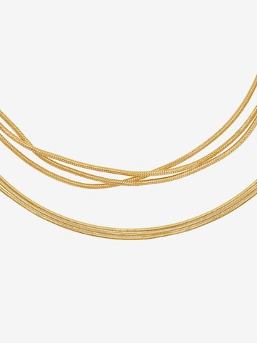 Heideman Jewelry Set 'Ariana' in Gold