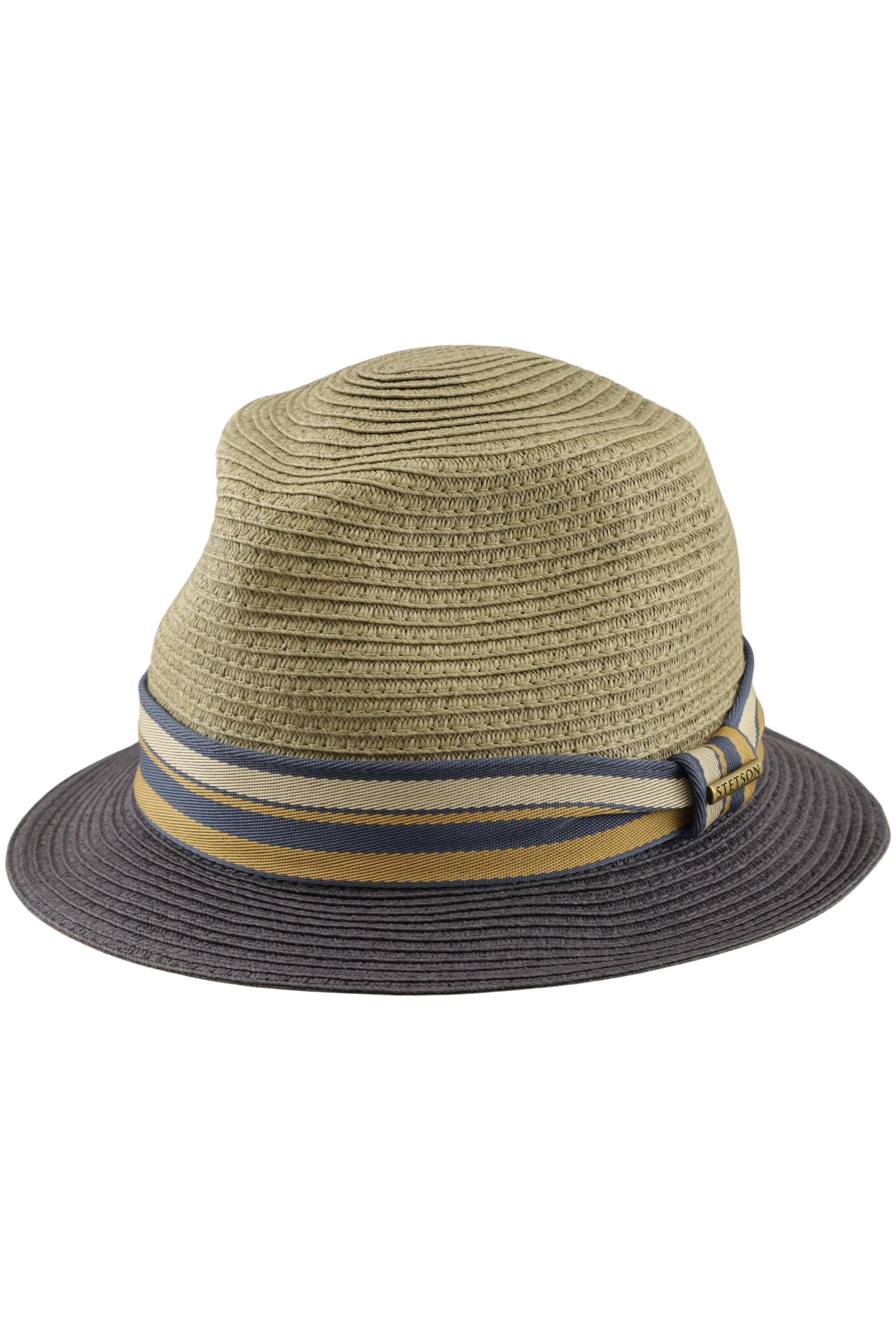 STETSON Hat & Cap in S in Mixed colors: front