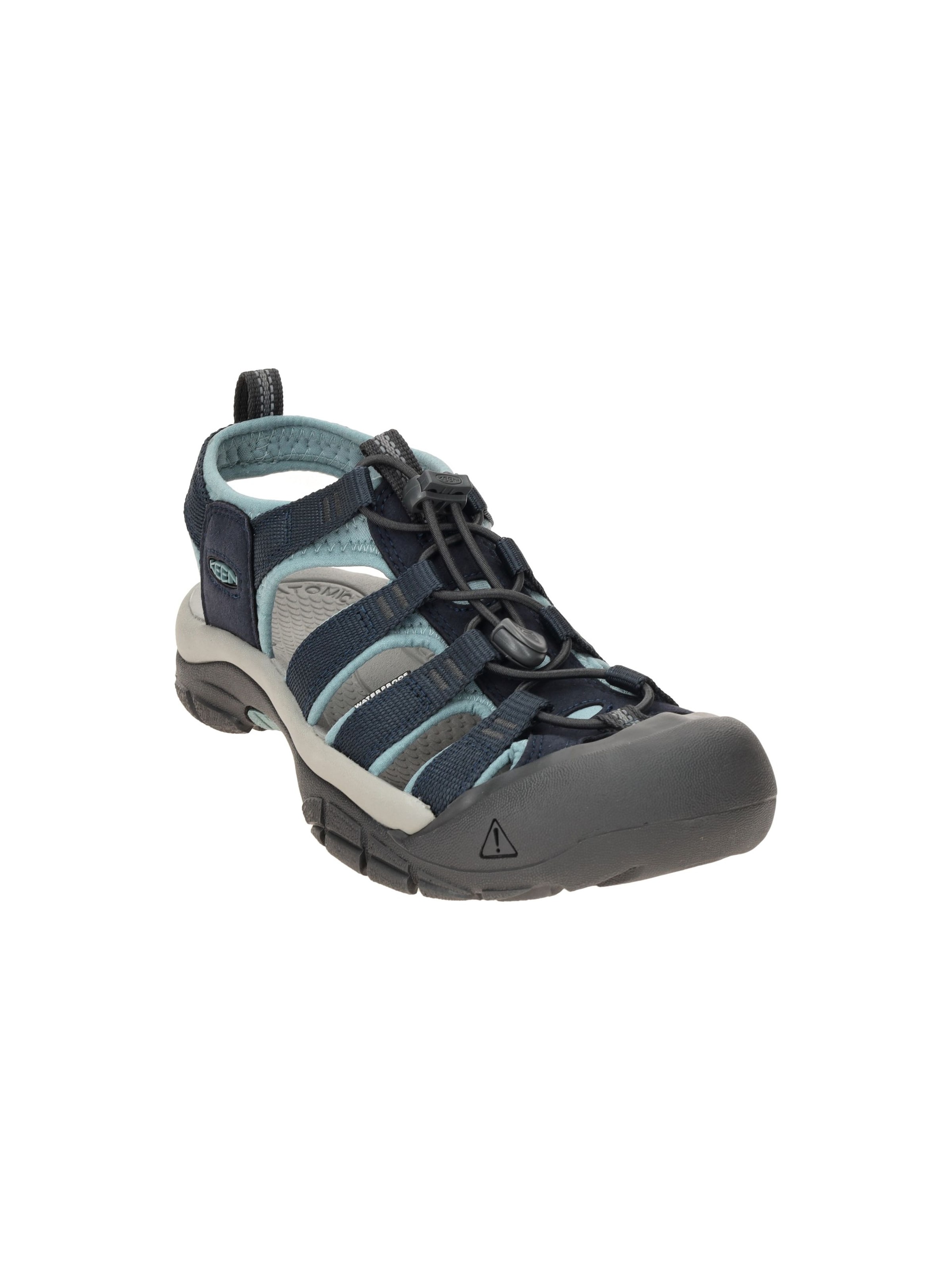 Sandalo 'Newport H2 1026245' di KEEN in blu