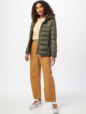 ESPRIT Between-season jacket 'Per' in Green