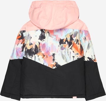 Veste de sport 'WHIST' ROXY en noir