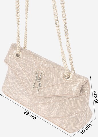 STEVE MADDEN Tasche 'BBELZERC' in Gold