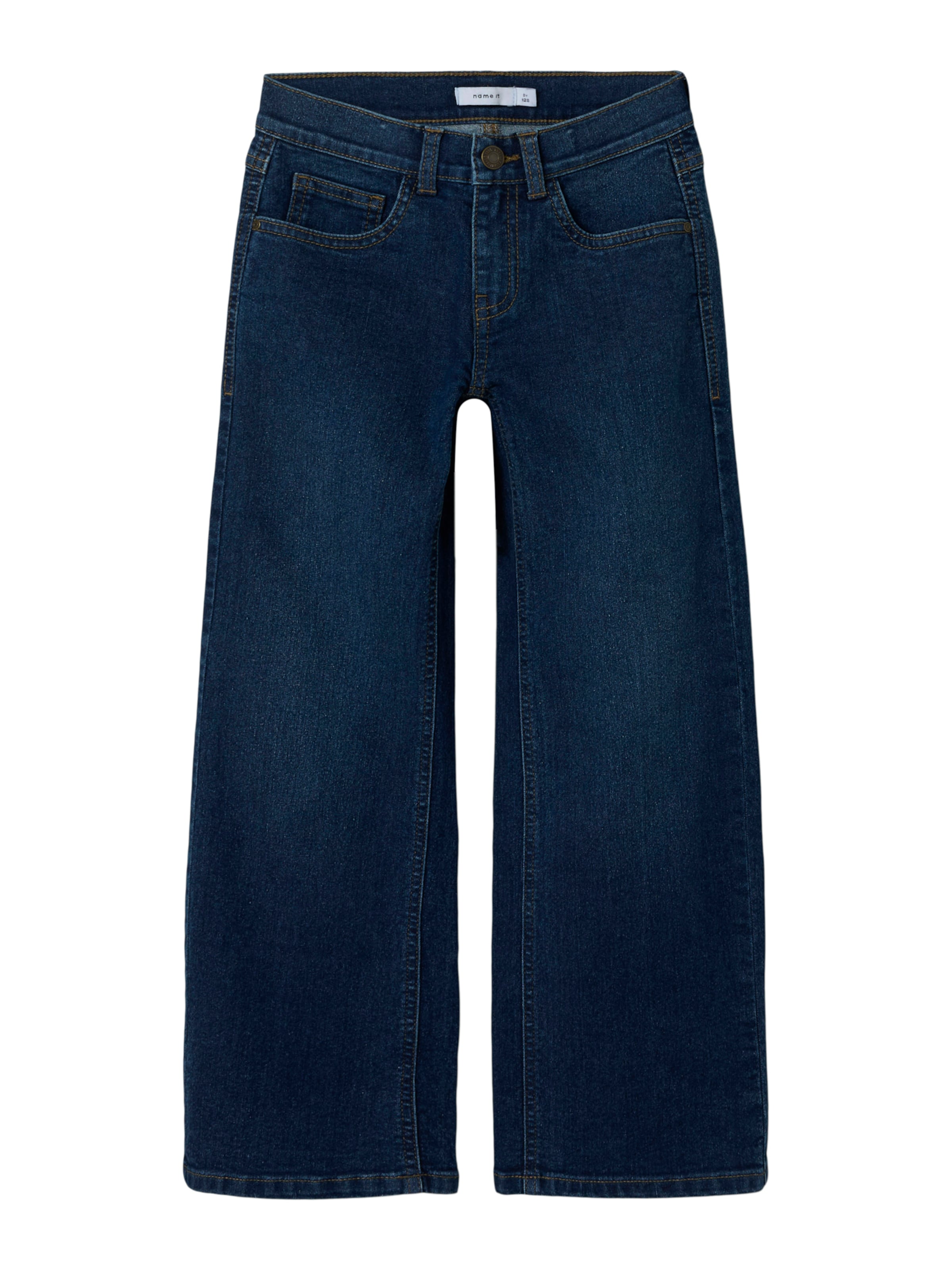 NAME IT Jeans 'NKFROSE' in Night blue, Item view