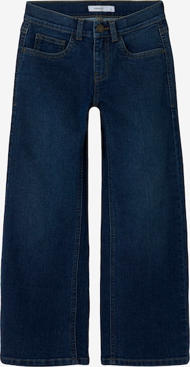 Džinsai 'NKFROSE' iš NAME IT, spalva – nakties mėlyna, Prekių apžvalga