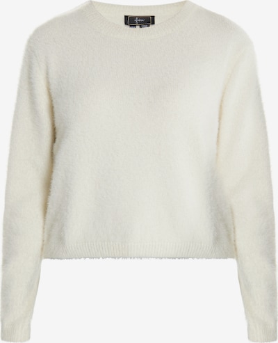 faina Pullover 'Aleva' in offwhite, Produktansicht
