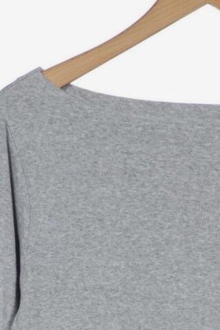 GAP Top & Shirt in XL in Grey
