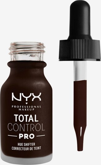 NYX Professional Makeup Total Control Pro Hue Shifter in, Produktansicht