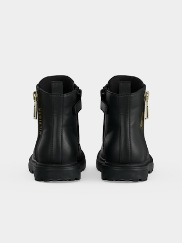 Cizme 'KETA' de la TOMMY HILFIGER pe negru