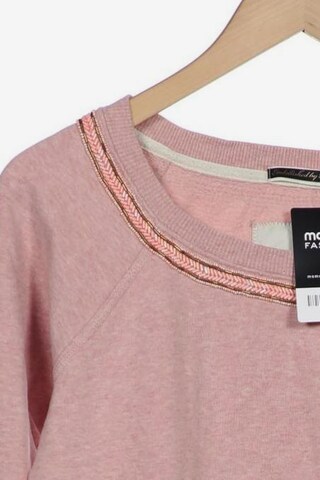 Superdry Sweater M in Pink