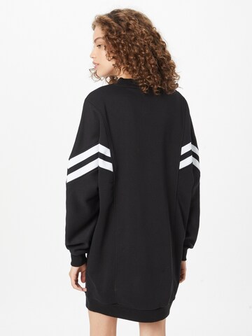 Robe oversize Urban Classics en noir