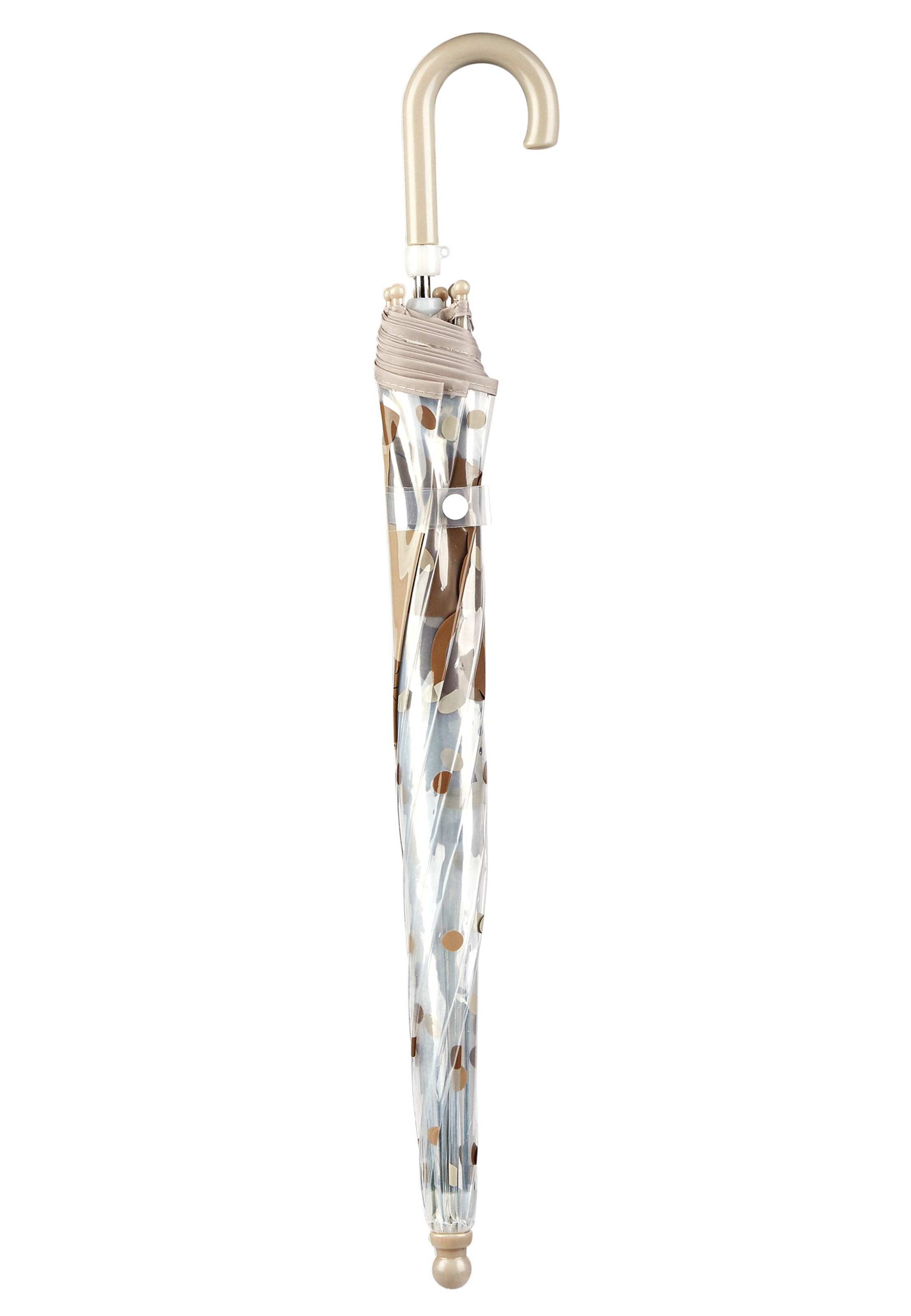 STERNTALER Umbrella 'BAUERNHOF' in Transparent