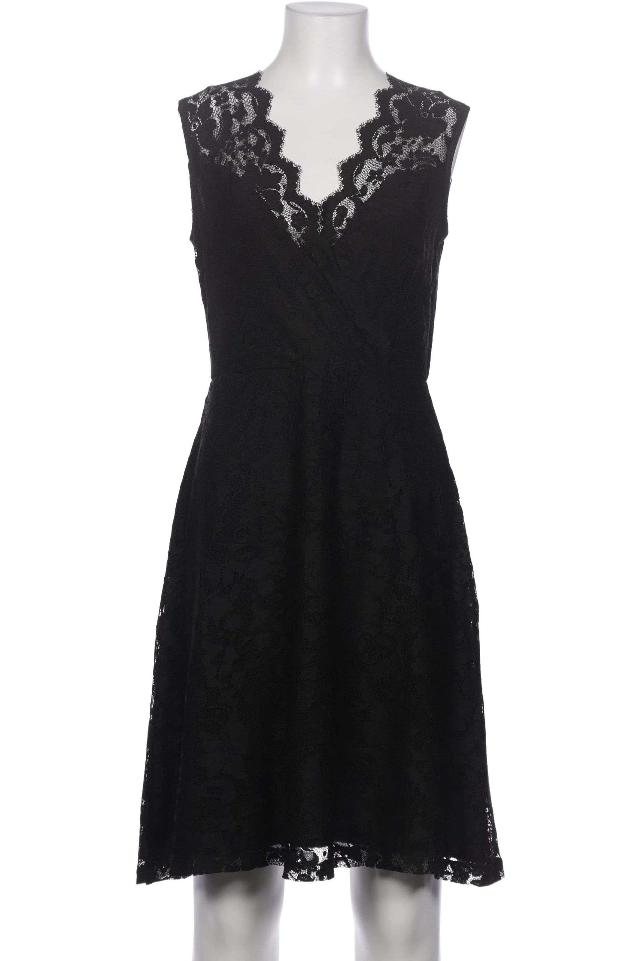 Anna Field Dress in S in Black: front