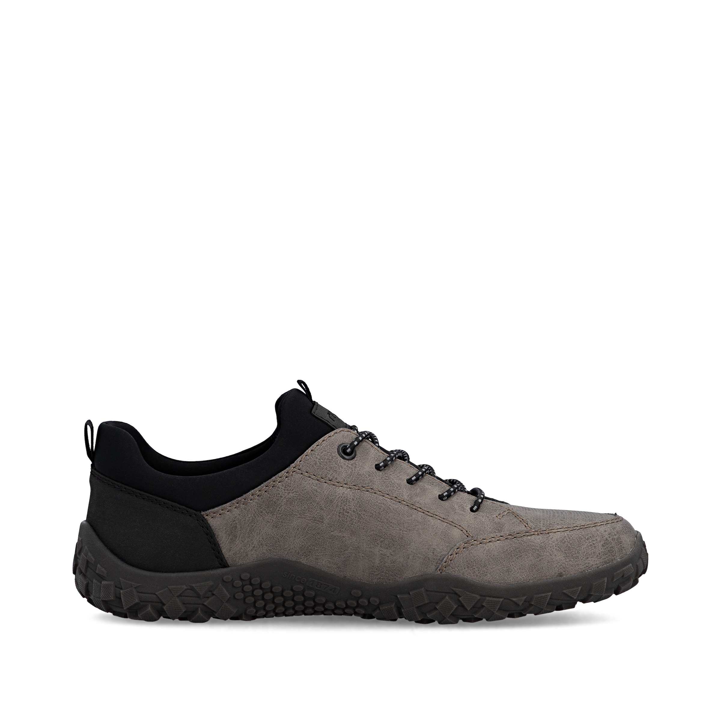 Slip on Rieker en beige