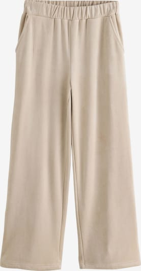 Next Housut värissä kerma, Tuotenäkymä