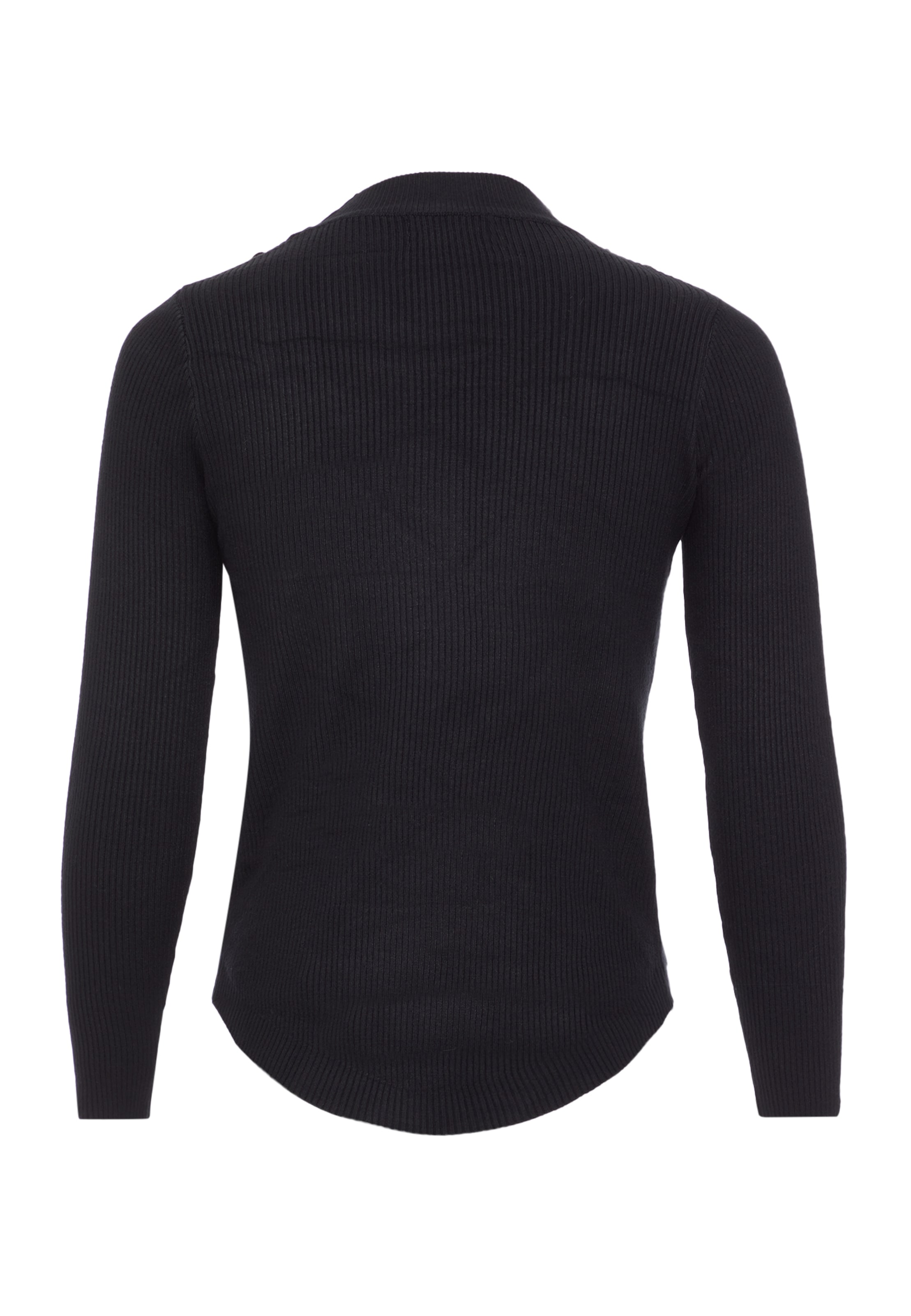 caneva Свитер в Черный