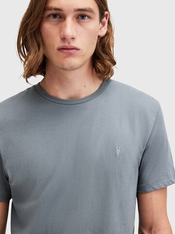 AllSaints Футболка 'TONIC' в Синий