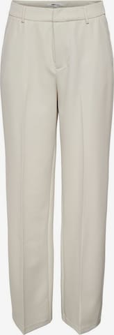 ONLY Loose fit Pleated Pants 'Berry' in Beige: front