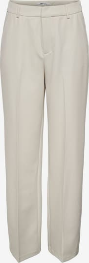 ONLY Pleated Pants 'Berry' in Light beige, Item view