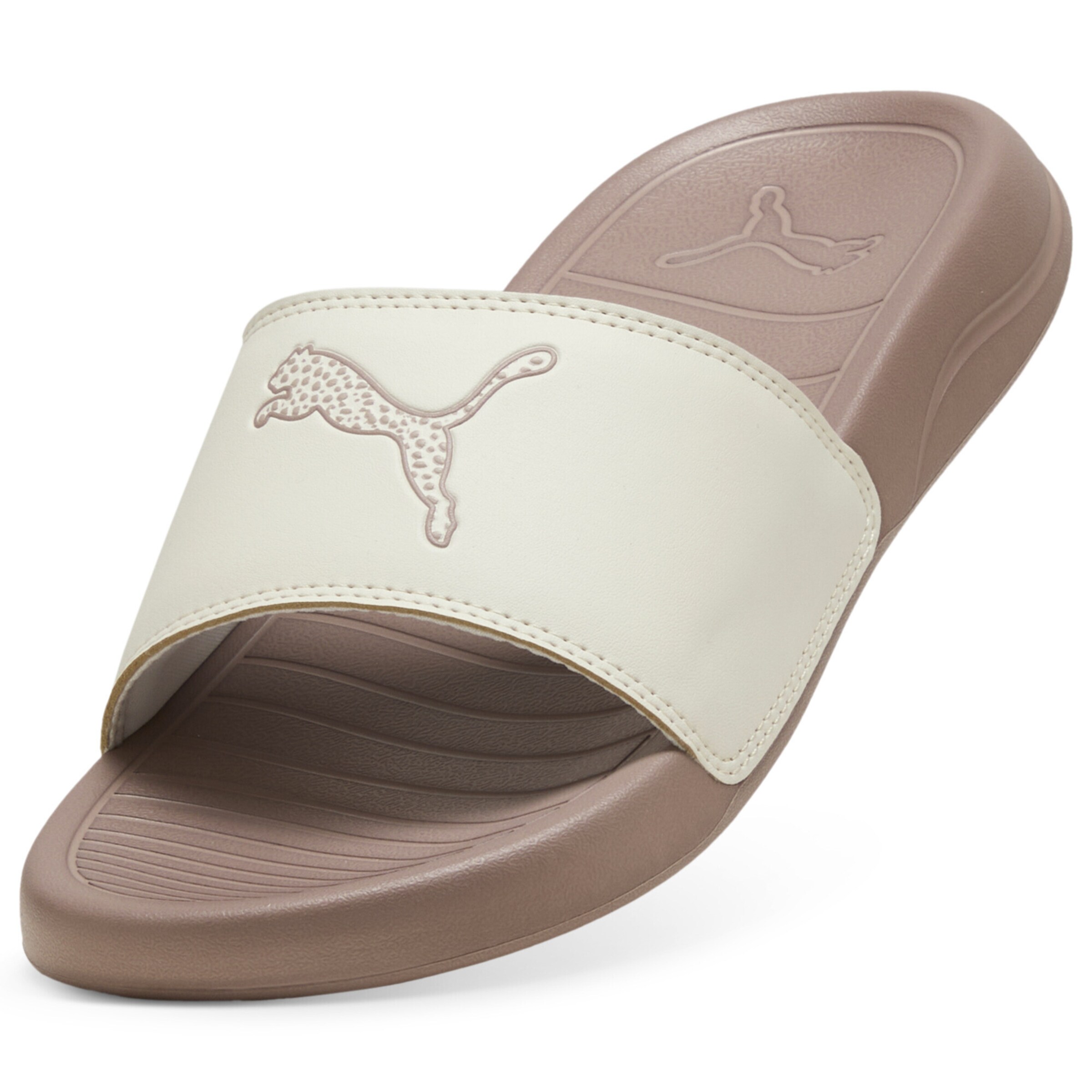 Mule 'Popcat 20' PUMA en beige