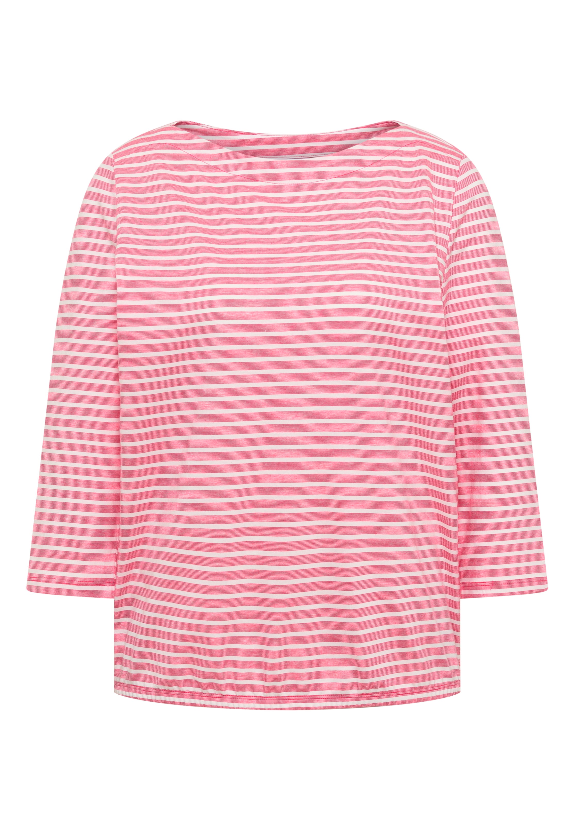 CECIL Shirt in Pink: front