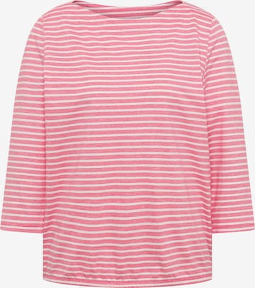 CECIL Shirt in Pink: front