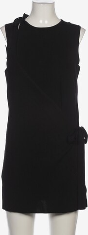 COS Vest in L in Black: front