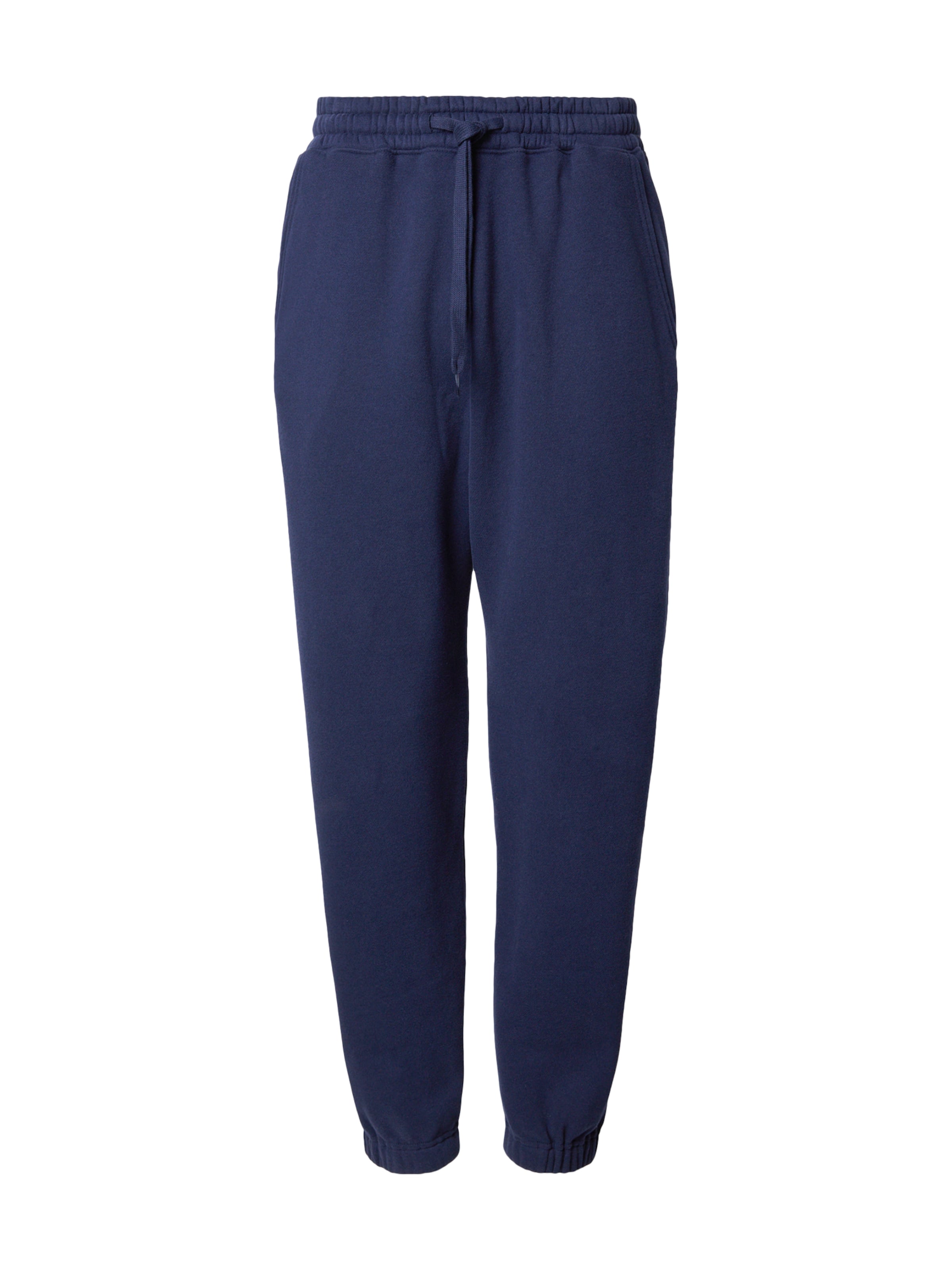 HOLLISTER Tapered Hose in Blau: Vorderseite