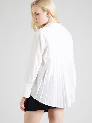 Camicia da donna 'ROYA' di Y.A.S in bianco