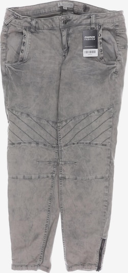 COMMA Jeans in 30-31 in grau, Produktansicht