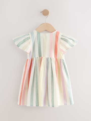 Next Kleid in Mischfarben