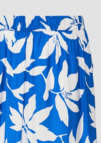 s.Oliver Rock in Weiß