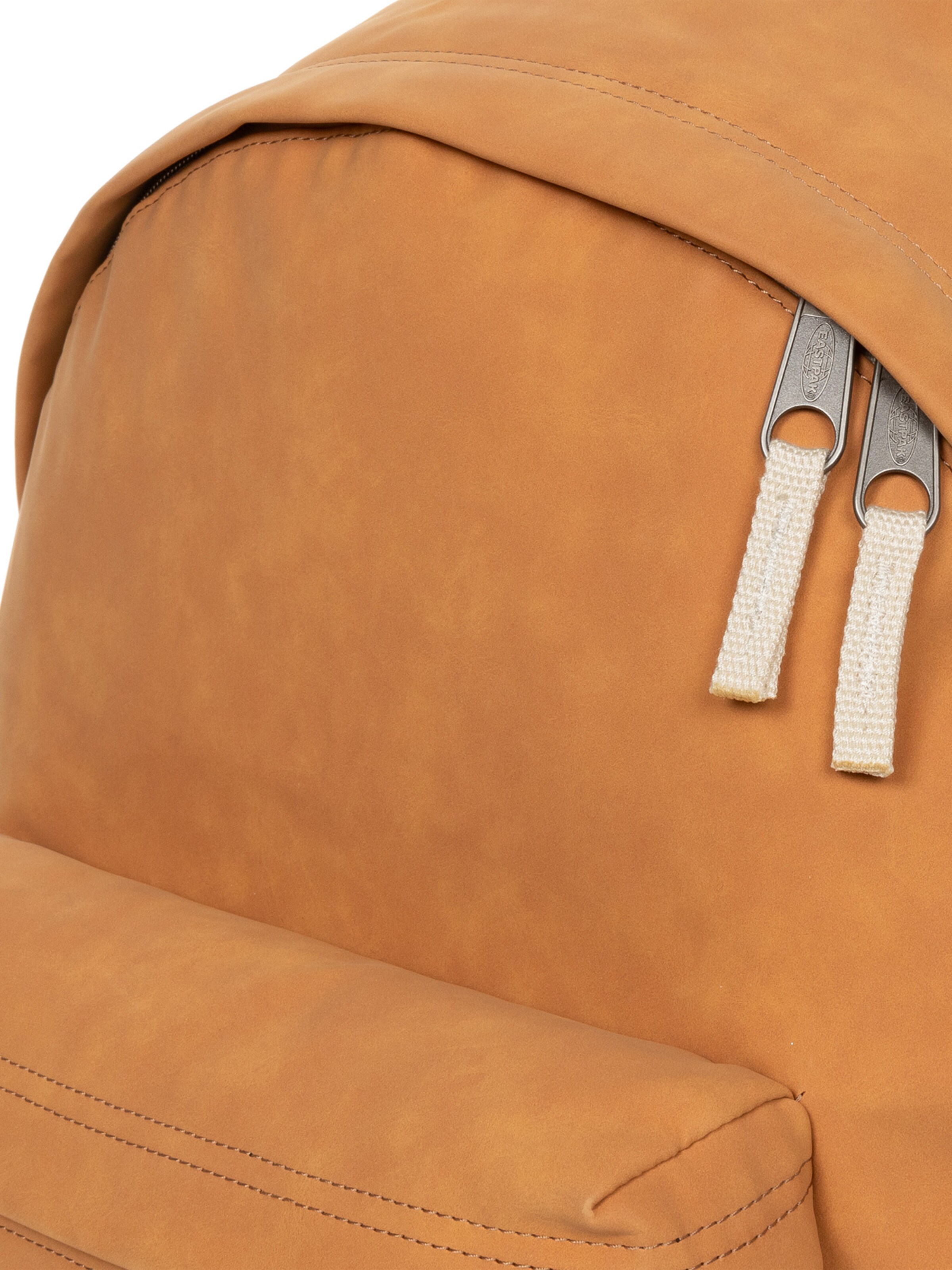 EASTPAK Backpack 'Pak'r' in Orange