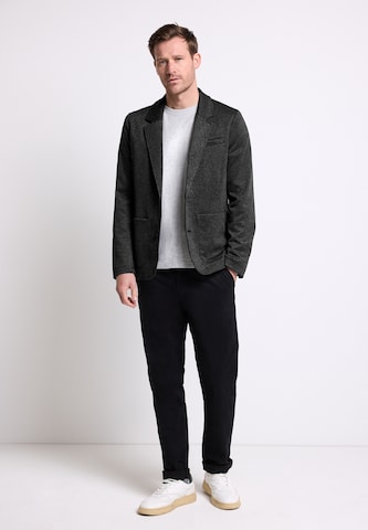 Street One MEN Regular fit Suit Jacket in Grey