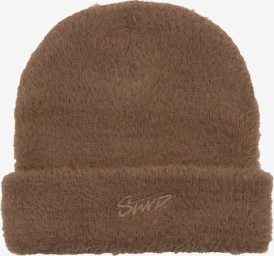 Berretto Pull&Bear di colore marrone, Visualizzazione prodotti