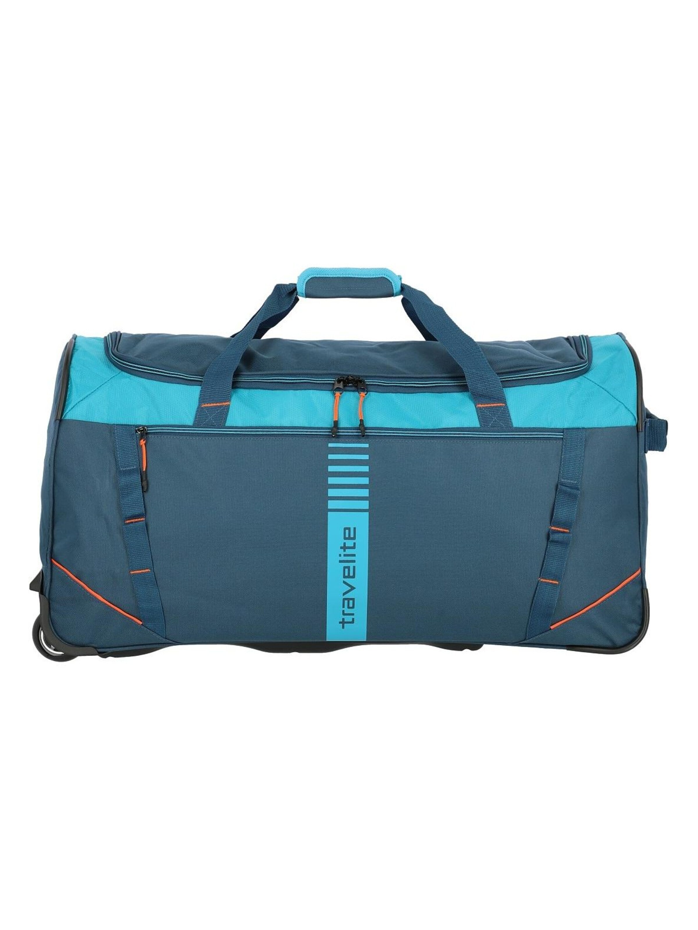 TRAVELITE Cart in Blue