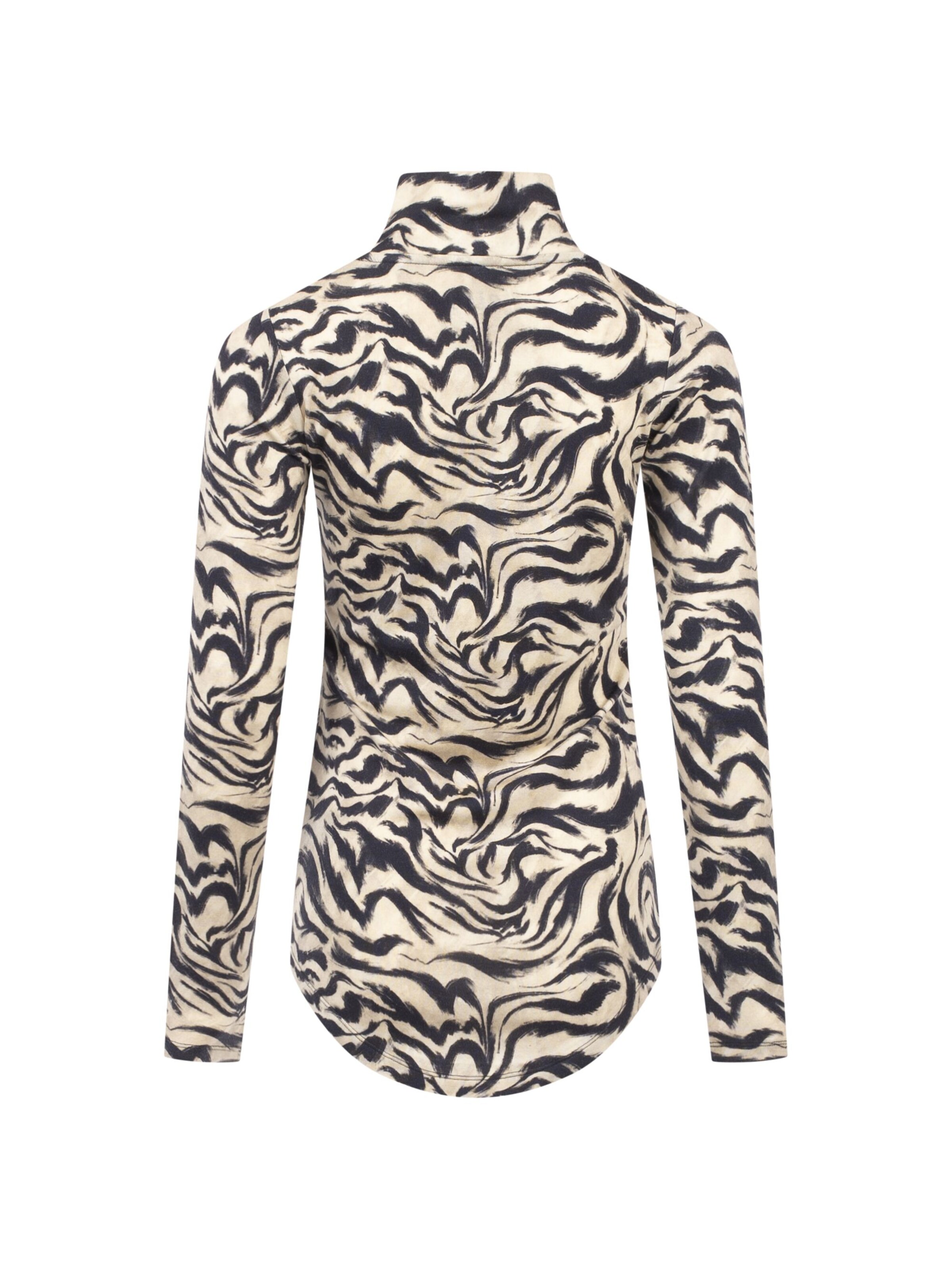 Eivy Performance Shirt 'Journey' in Brown