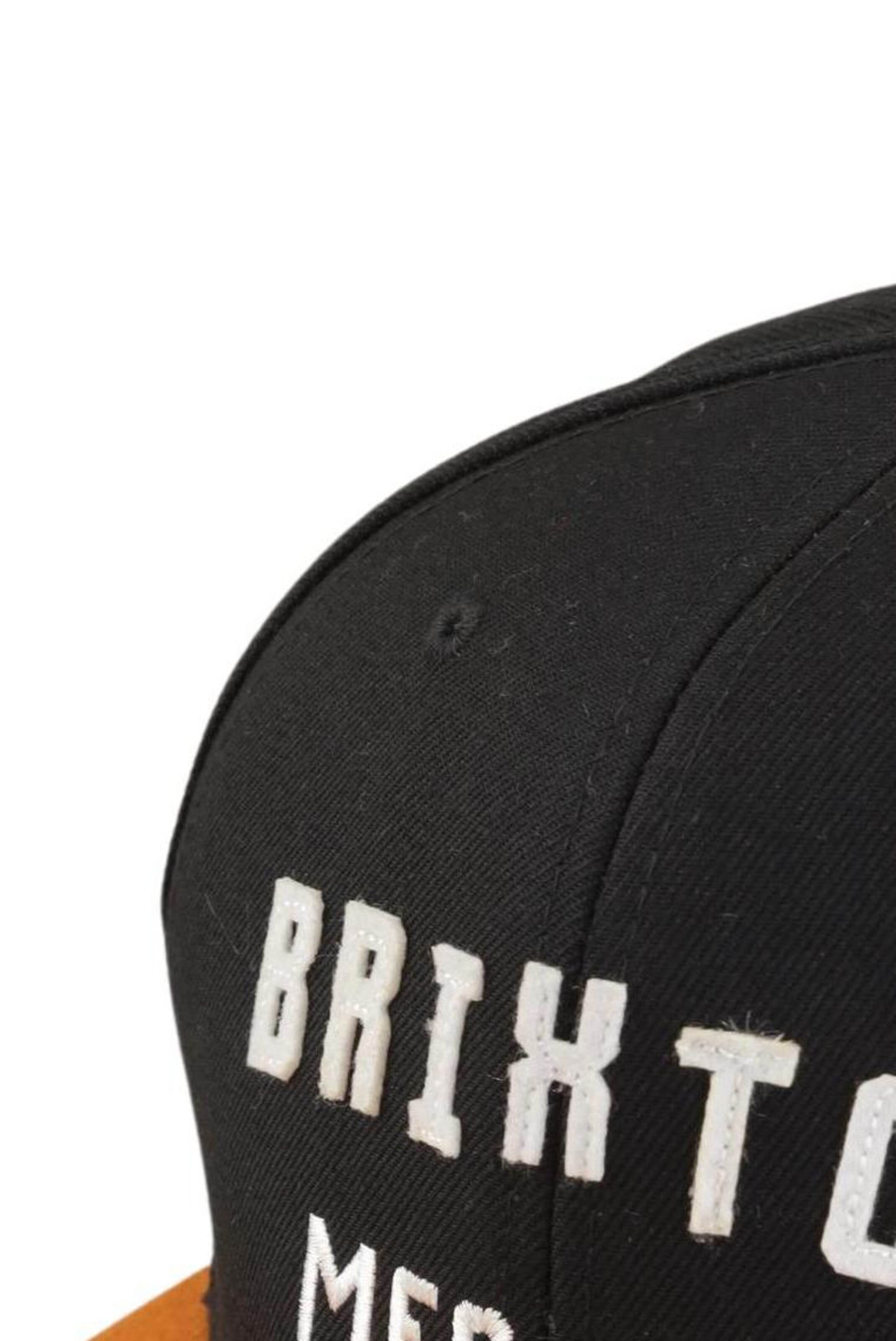 Brixton Hat & Cap in One size in Mixed colors