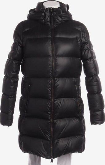 Polo Ralph Lauren Winterjacke / Wintermantel in M in schwarz, Produktansicht