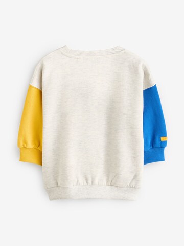 Next Sweatshirt in Grey