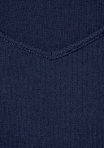 Maglietta di s.Oliver in blu