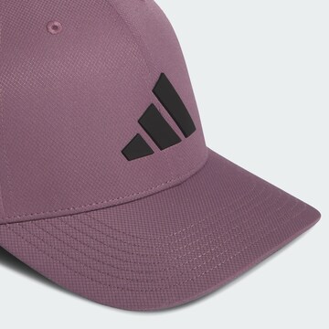 Casquette de sport 'Tour' ADIDAS PERFORMANCE en violet