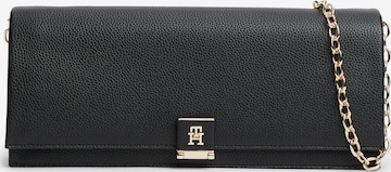 juoda TOMMY HILFIGER Delninė 'HER': priekis