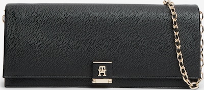 TOMMY HILFIGER Pikkulaukku 'HER' koossa One Size värissä musta, Tuotenäkymä
