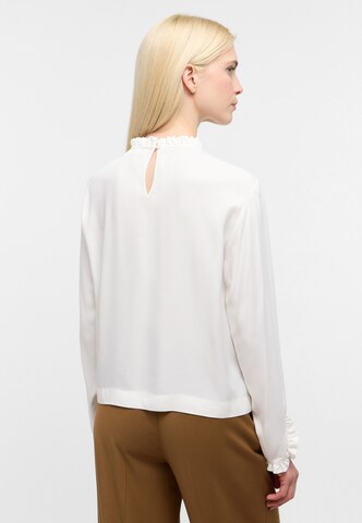 ETERNA Bluse in Weiß