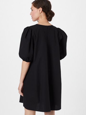 Robe 'Romana' Moves en noir