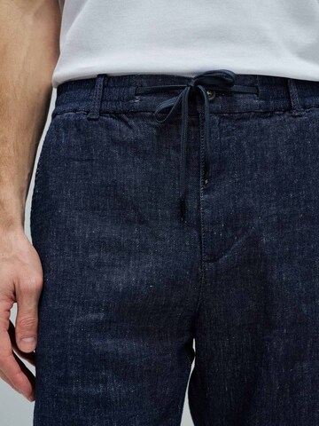 Salsa Jeans Regular Jeans in Blauw