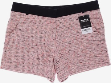 FRENCH CONNECTION Shorts in L in Pink: front